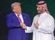 Acuerdo histórico entre Trump y príncipe de Arabia Saudita: $600 mil millones en inversiones y defensa