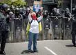 Venezuela presenta un aumento del 254% en detenciones por “expresar opiniones” en 2024 