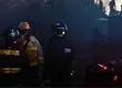 Dos muertos y tres heridos dejaron como saldo distintos incendios ocurridos en Viña del Mar