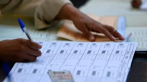 Revelan cuándo se dará a conocer la nómina de vocales de mesa de las próximas elecciones