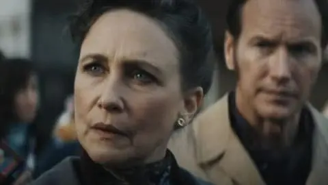 El único caso que los Warren no lograron resolver: La historia detrás de la cuarta película de El Conjuro