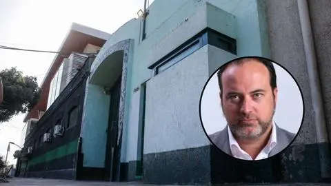 Daniel Sauer vuelve a Capitán Yáber por Caso Audios tras decisión de la Corte de Apelaciones