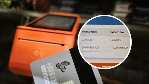 Cobran más de $1.500 millones en impuestos a pequeña almacenera de Chiguayante: Sistema le atribuye ventas por más de $8 mil millones