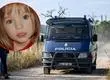 Casi 20 años después: Vuelven a investigar el caso de Madeleine McCann en el mismo lugar en el que despareció