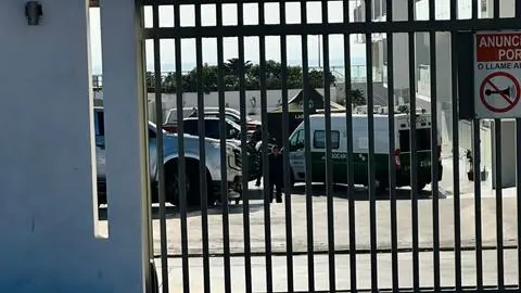 Mujer fallece tras caer desde el piso 14 de un edificio de departamentos en Antofagasta