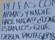 Ataque con arma blanca en liceo de Coronel deja tres personas heridas y desata protesta por falta de seguridad