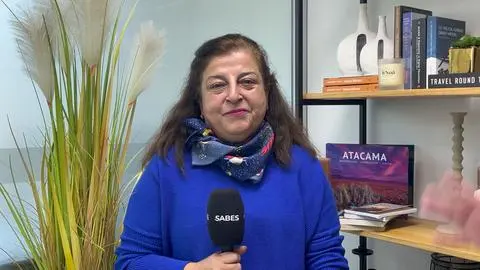 Seguridad, Pesca y Conectividad: Las claves de Carolina Tohá para el Biobío