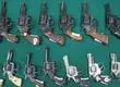 Detectan fallas en fiscalización de armas de Carabineros: Contraloría acusa casos no denunciados