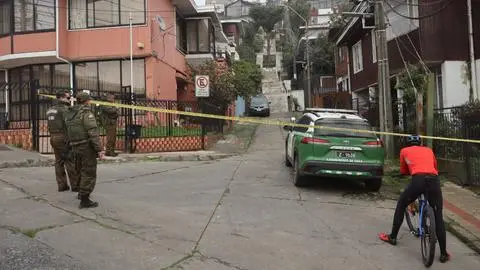 Víctimas querían comprar un vehículo: Revelan detalles de balacera que dejó un fallecido y un herido en Talcahuano