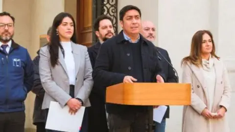 Gobierno entrega primer balance de la jornada por primarias presidenciales