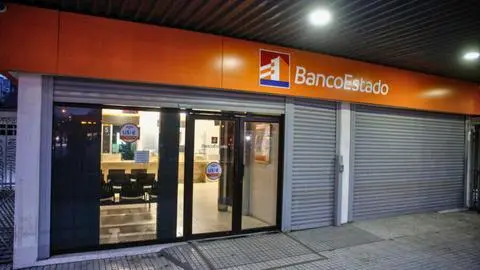 Banco Estado despide a 91 trabajadores por uso irregular de licencias médicas