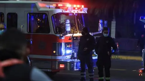 Identifican a mujer que falleció tras incendio de su vivienda en Chillán