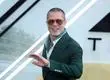 Sujetos entran a robar a la mansión de Brad Pitt en Los Ángeles