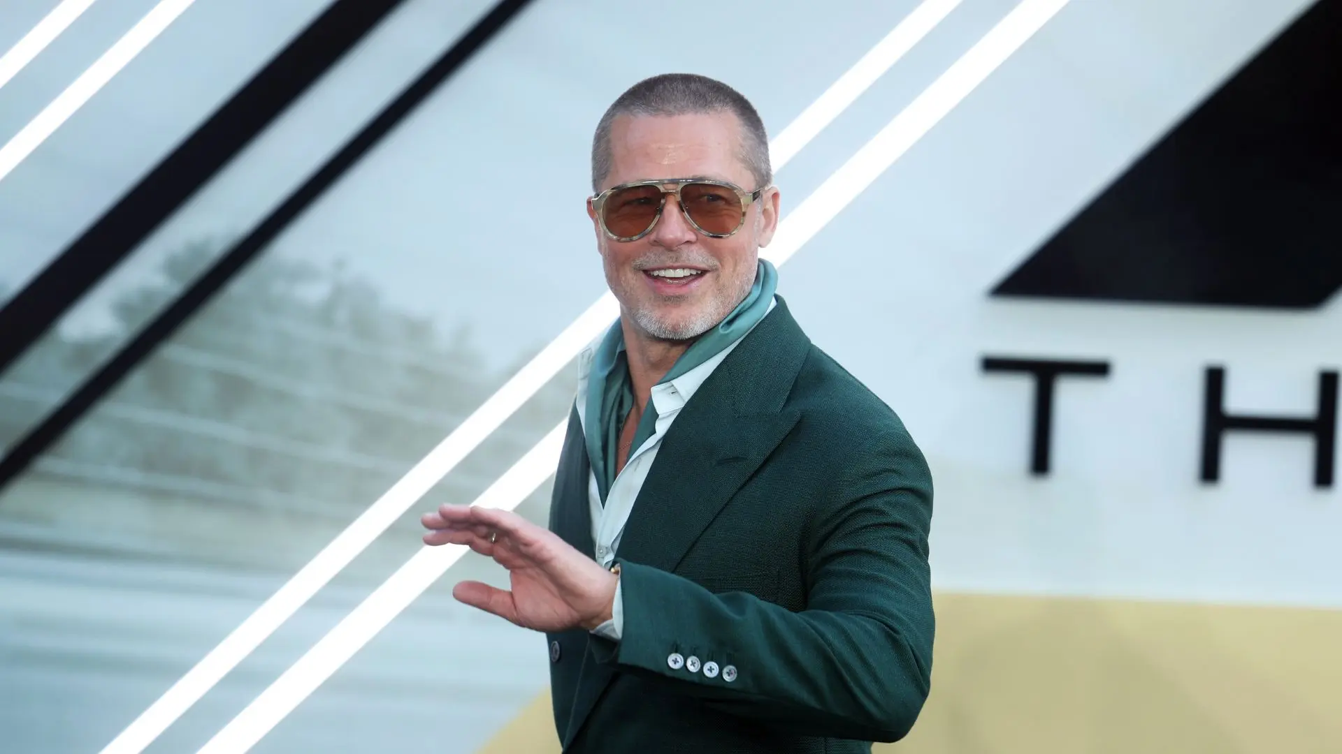 Sujetos entran a robar a la mansión de Brad Pitt en Los Ángeles