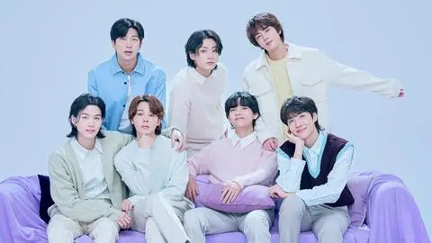 ¡No queda nada!: BTS se prepara para terminar su servicio militar