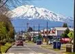 Excursionista muere tras caída en volcán Calbuco: Iniciaron labores de rescate en la zona