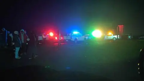 Sin sus ocupantes: Encuentran bote usado por pescadores extraviados de Caleta Alto del Rey de San Pedro de la Paz