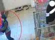 Violento ataque armado en conocido supermercado de Talcahuano: Exvigilante irrumpe con escopeta hechiza