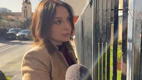 Camila Polizzi va por todo: Pide nulidad de retención en fondos incluyendo Arsmate