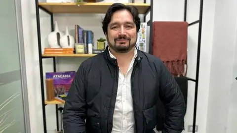 “San Pedro de la Paz es la ciudad con mayor desigualdad de Chile”: Camilo Riffo y la planificación urbana del Gran Concepción