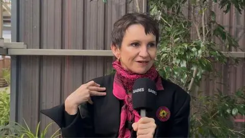 Carolina Tohá y próximas primarias: “Todos nos comprometimos a apoyar a quien triunfara”