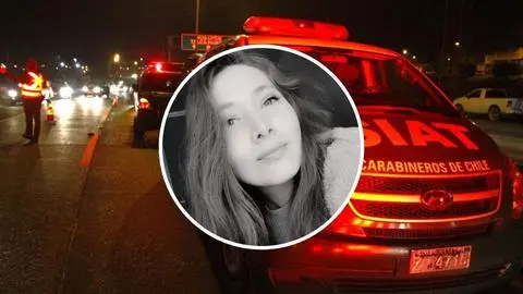 Revocan prisión preventiva a conductor ebrio imputado por muerte de Macarena Yévenes en Talcahuano