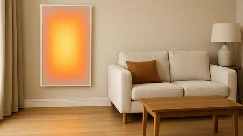 El electrodoméstico que ayuda a calefaccionar tu hogar ahorrando dinero y cuidando el medio ambiente