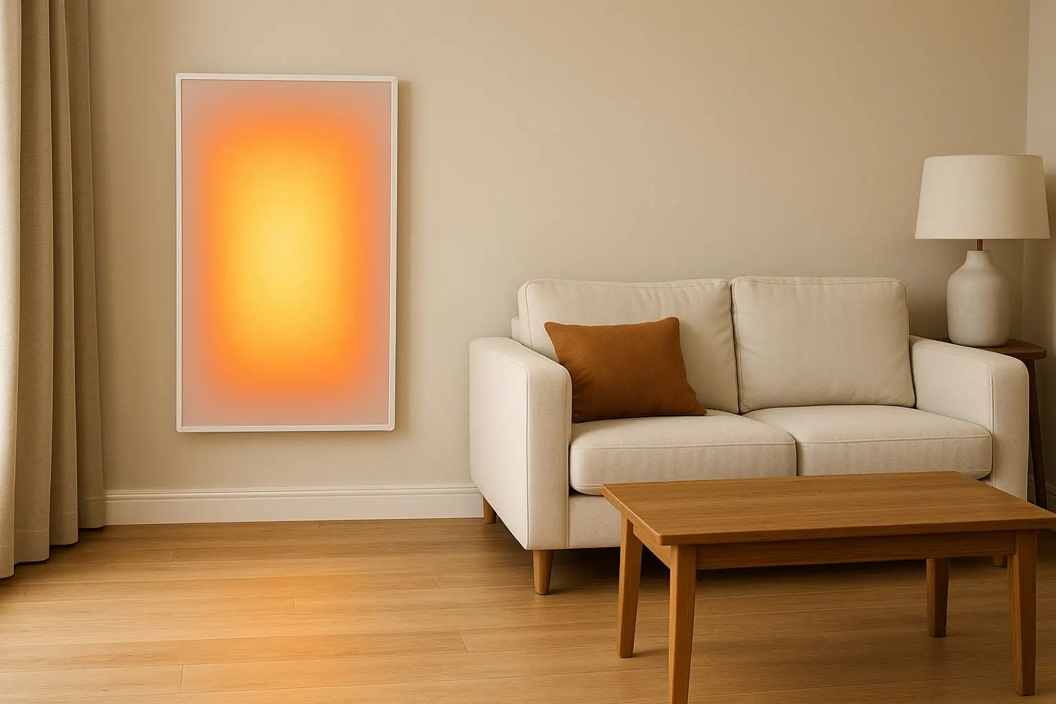 El electrodoméstico que ayuda a calefaccionar tu hogar ahorrando dinero y cuidando el medio ambiente