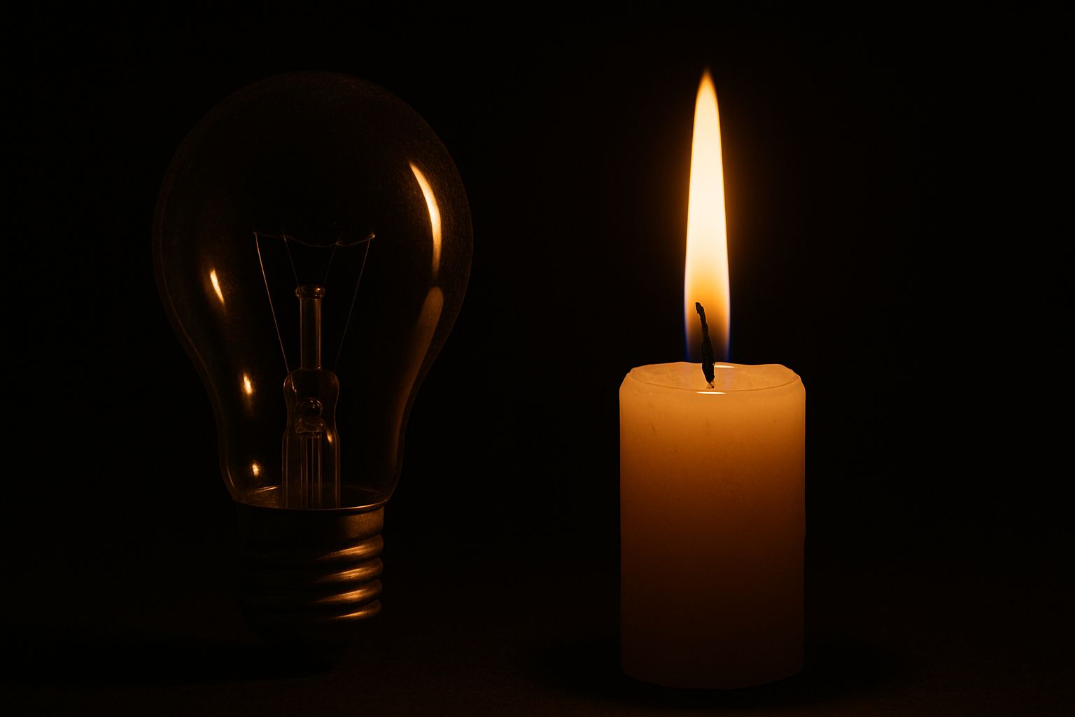 Más de 240 mil clientes se encuentran sin luz a nivel nacional por sistema frontal: Araucanía y Biobío lideran como regiones más afectadas