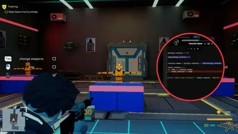 Lanzan videojuego gratuito en Steam que te enseña lenguaje de programación
