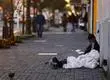 Extienden Código Azul ante ola de frío en el Biobío: Medidas de protección aumentarán para personas en situación de calle