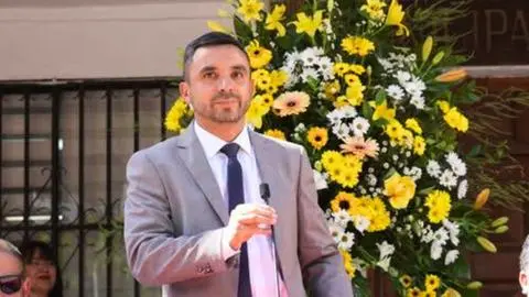 Envían a prisión a concejal de Hualqui por violencia intrafamiliar: Lo imputan por “golpes de puño, pies e intento asfixia”