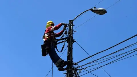 Corte de luz se registrará en dos sectores de Tomé este viernes 14 de noviembre