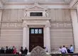 Ministros de la Corte Suprema se someten voluntariamente a test de drogas