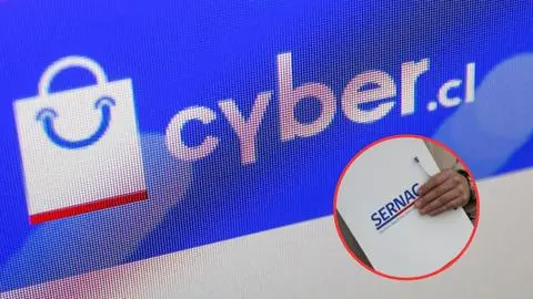 Sernac recopila más de 700 denuncias por el Cyber Day 2025 y revela cuáles son las empresas con más reclamos
