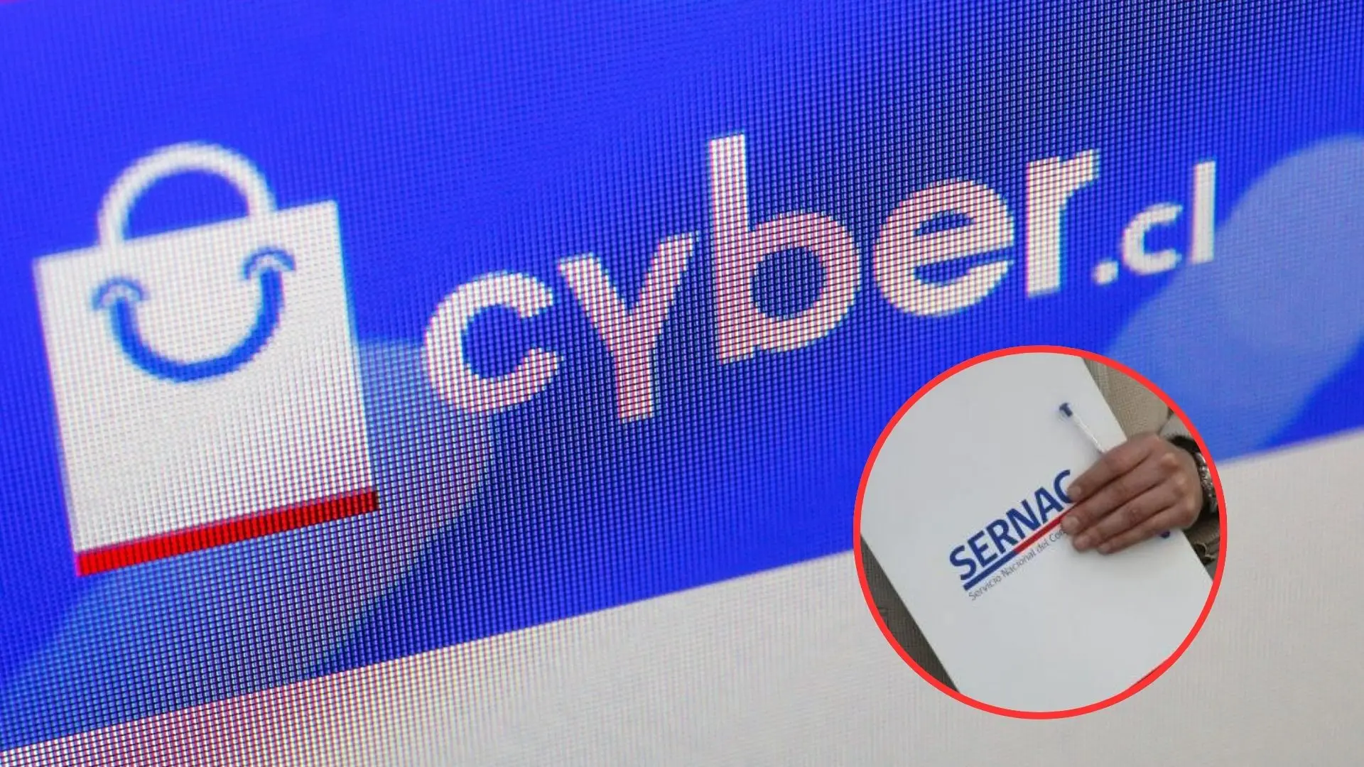 Sernac recopila más de 700 denuncias por el Cyber Day 2025 y revela cuáles son las empresas con más reclamos