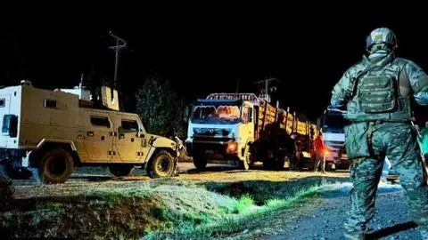 Consenso político para mantener Estado de Excepción en la Macrozona Sur