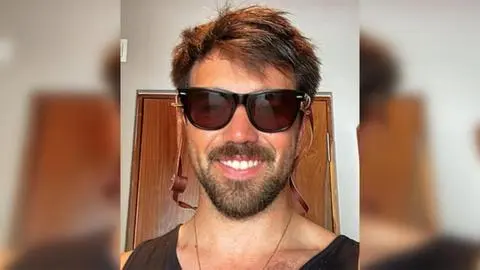Martín de los Santos estaría prófugo tras brutal agresión a conserje de 70 años en Vitacura