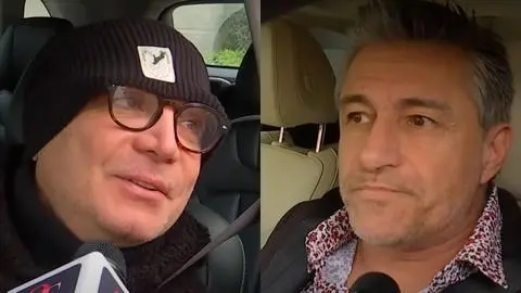 “No esperé que un amigo me hiciera eso”: Fernando Solabarrieta arremete duramente contra Luis Jara