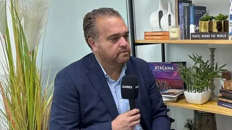 “Debiese generarse una ley”: Gobernador Giacaman explica el por qué no se ha acusado a Rodrigo Díaz ante el Tribunal Electoral Regional