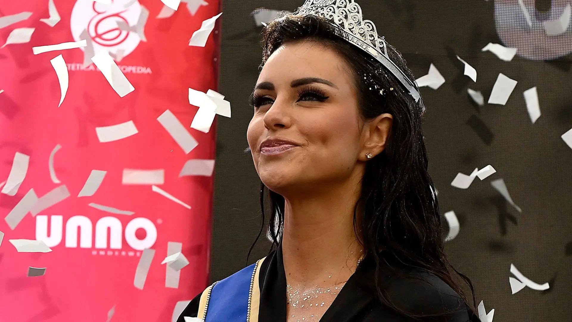 Acusan a Emilia Dides de incumplimiento de contrato tras asegurar que no participaría en ningún concurso de belleza