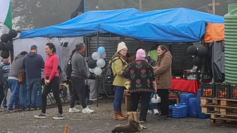 Solicitan extender búsqueda de pescadores desaparecidos de San Pedro de la Paz