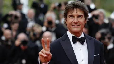 Histórico actor recibirá Oscar honorífico por su larga trayectoria en Hollywood