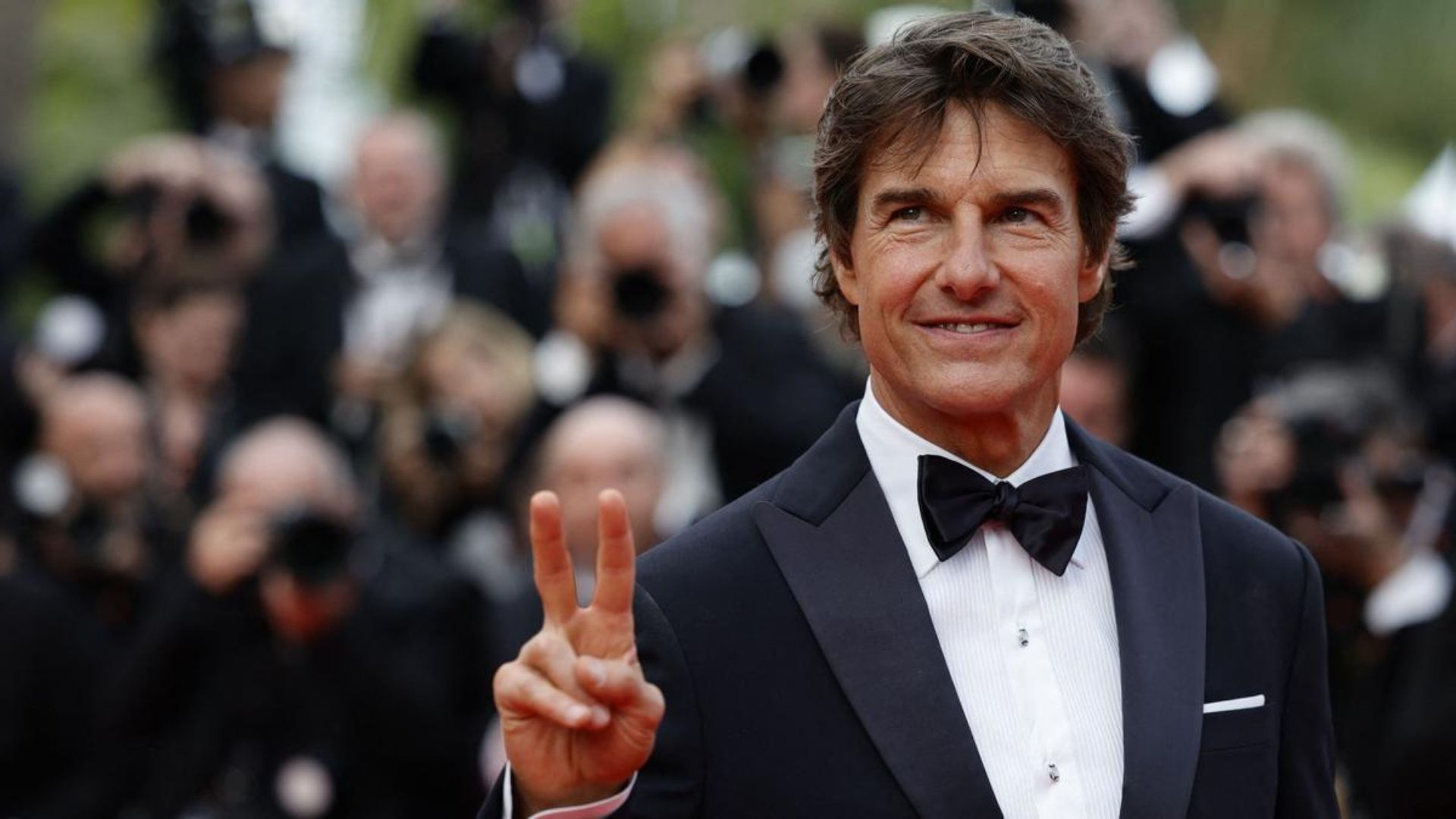 Histórico actor recibirá Oscar honorífico por su larga trayectoria en Hollywood