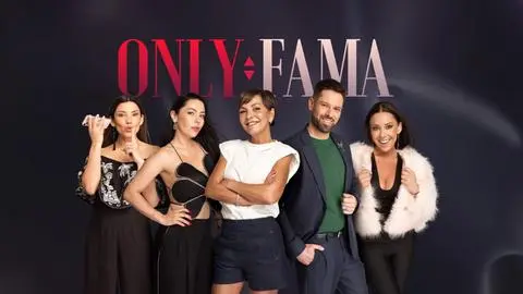 Las polémicas en torno a los cambios en Only Fama: Este viernes será el último capítulo con el panel conocido