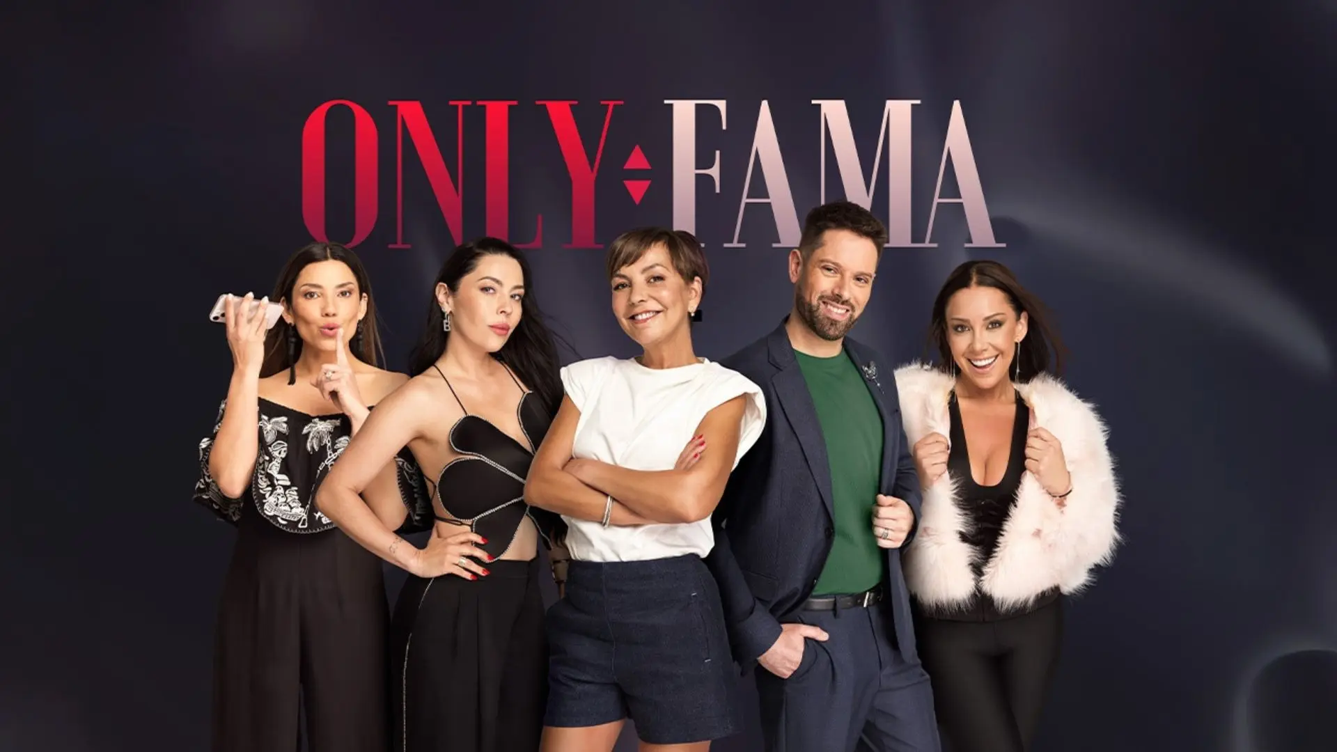 Las polémicas en torno a los cambios en Only Fama: Este viernes será el último capítulo con el panel conocido