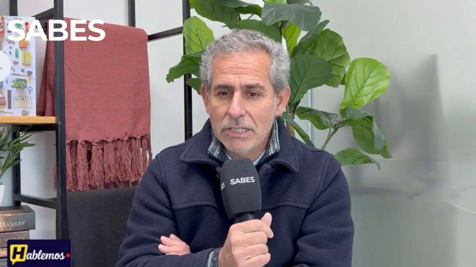 Nuevo presidente de Irade proyecta foco en cohesión social y manufactura regional para los próximos años