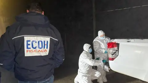 Investigan Triple homicidio frustrado en Melipilla: Discusión terminó con un menor de edad herido y un joven en estado grave