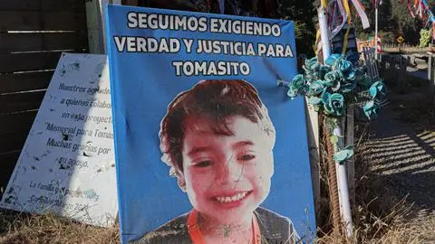 “Juegan con nuestro dolor”: El descargo de la mamá de Tomás Bravo después que la investigación apuntara a su mamá