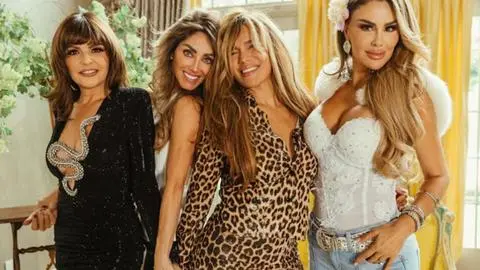 ¡No te lo esperabas ni en tus siete vidas!: Videoclip de Karol G revivió icónica escena de La Usurpadora